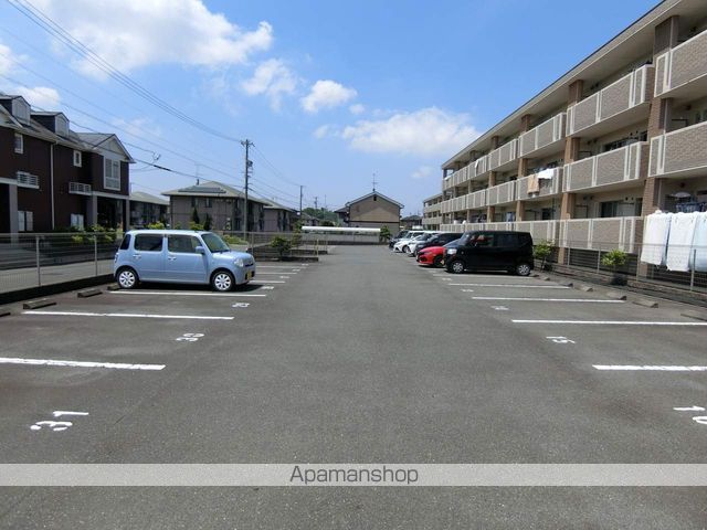 エレガントストークのその他写真