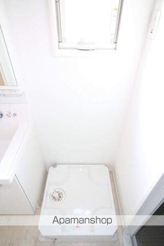 CASA IWASHIYAの内装写真