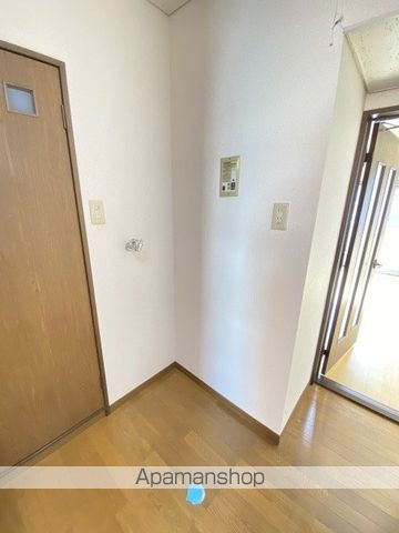 ウエルネス八木山の内装写真
