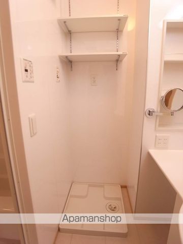 リヴェールの内装写真