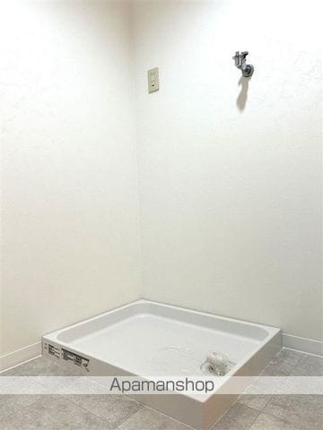 グレースコーポ荒牧の内装写真