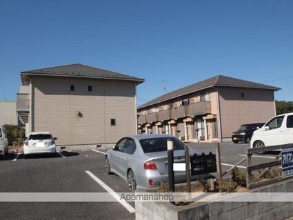 Ｂｌｏｏｍ彩[2LDK/59.62m2]の共用部2