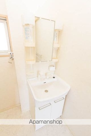 SERAPH COURTの内装写真