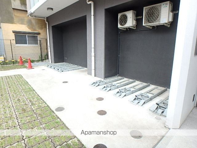 レジディア亀戸のその他写真