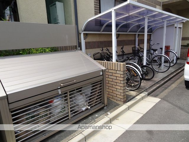 スリールの周辺写真