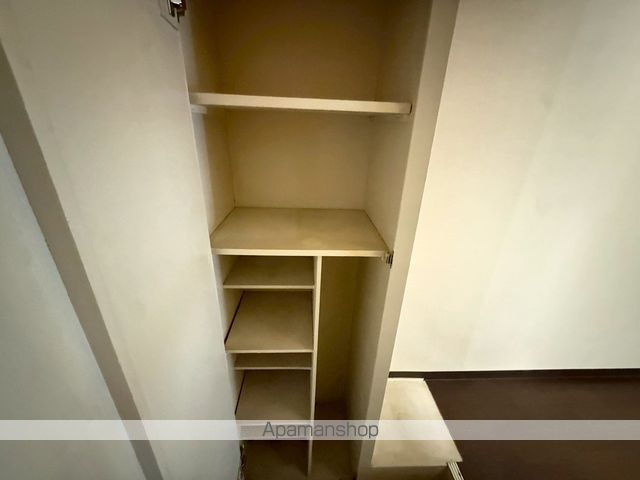 マンション花園の内装写真