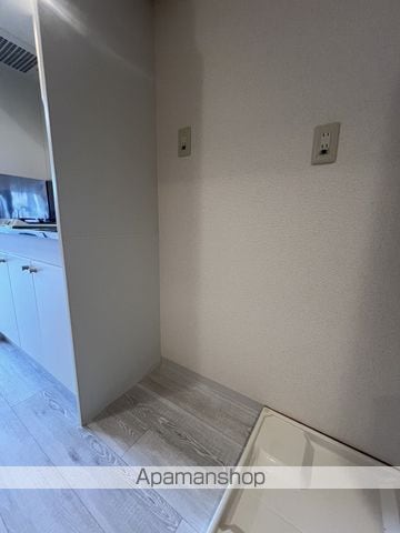 メゾンレグルスの内装写真