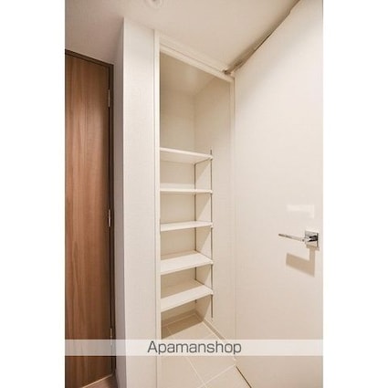 コンフォリア森下リバーサイド[1LDK/32.28m2]の内装