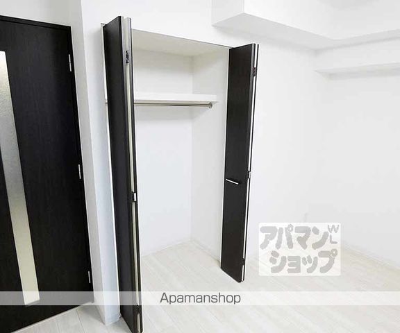 プレサンス京都北野白梅町の内装写真