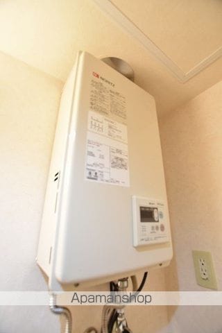 K’S KOWA N20の内装写真