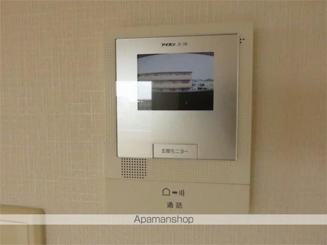 FINE GROWTHの内装写真