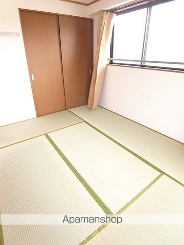コンフォールの内装写真