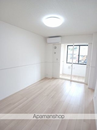 ツイン　パイン　シティ[1LDK/38.52m2]のリビング・居間