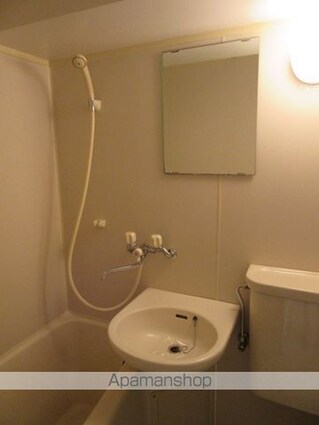 Ｓ－ＦＯＲＴ錦糸町[1K/21.24m2]の洗面所