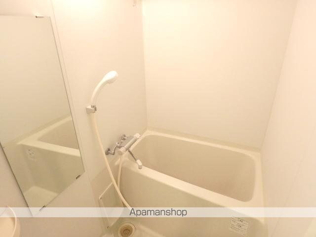 レジディア仙台本町の内装写真