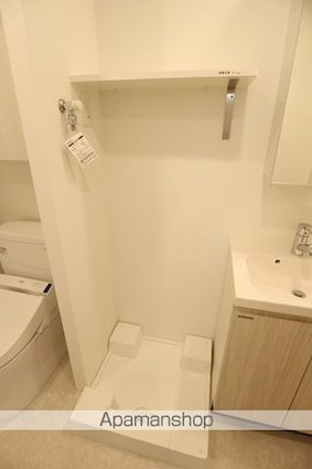 メインステージ立川Ⅵ[1K/20.52m2]の内装2