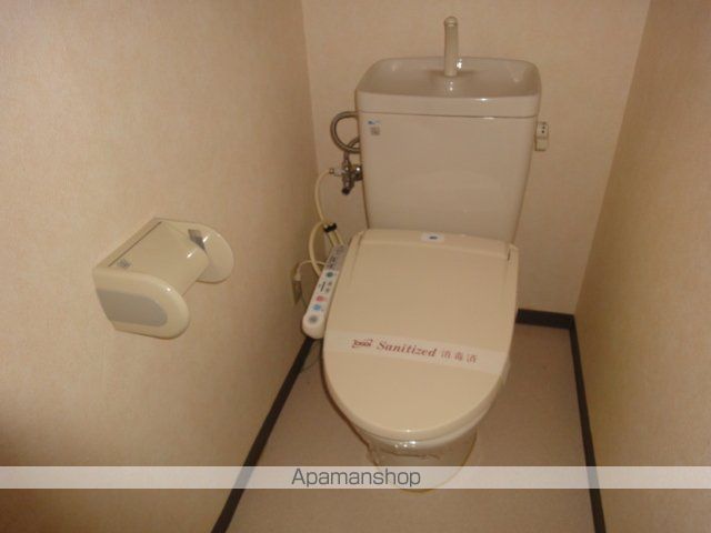 プティエシャトーの内装写真