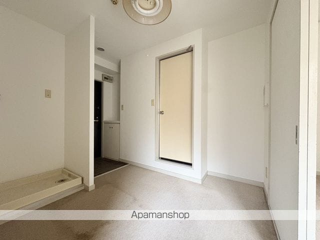 カルチェ大手町の内装写真