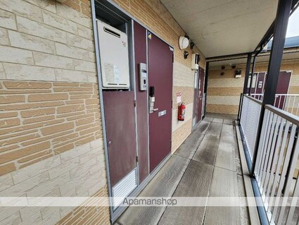 レオパレスヴェルデ[1K/23.18m2]のその他部屋・スペース