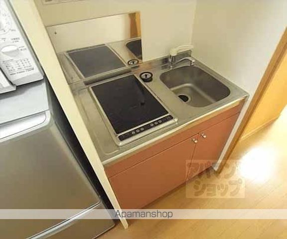 レオパレス嵯峨野の内装写真