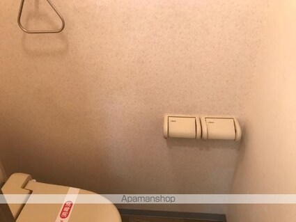 アイズキューブ（Ｉ’ｓ　キューブ）[1K/24.75m2]の内装5