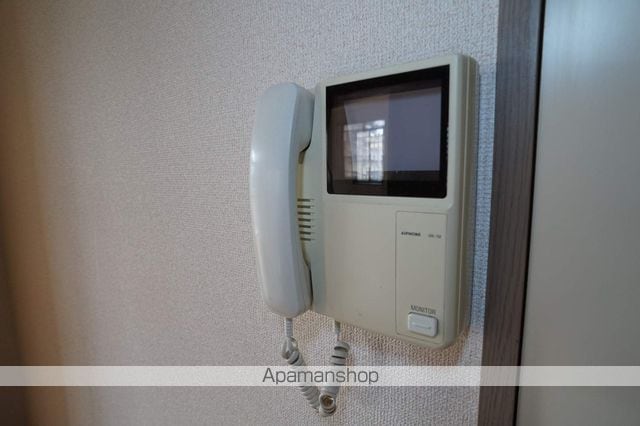 ロックヒルIVの内装写真