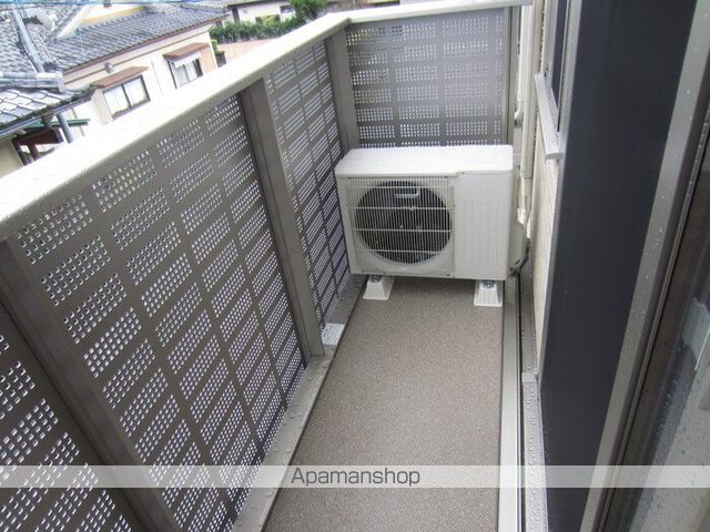 コンフォールえびすの内装写真