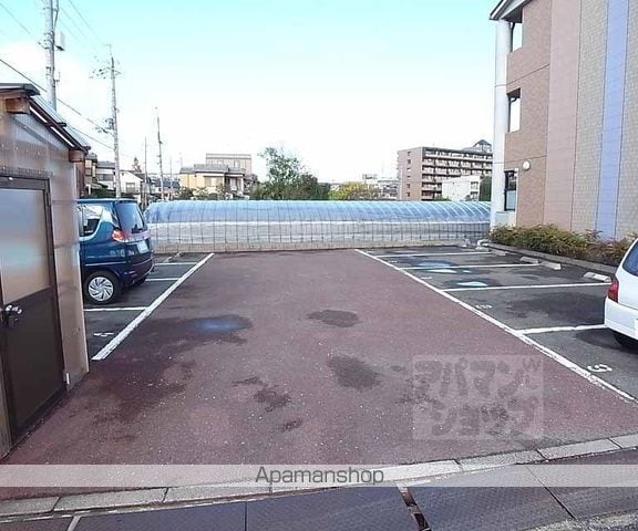 クローバー36の外観写真