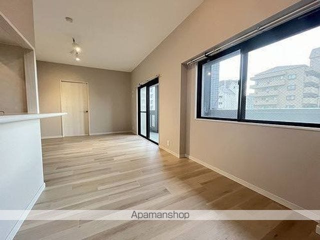 アンピール六本松の内装写真