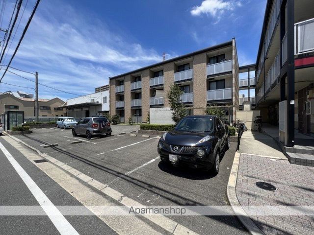 レオパレス島之内のその他写真