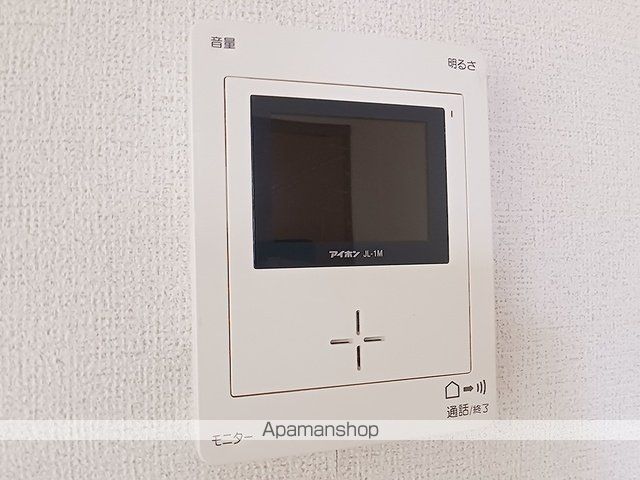 シャルマン今宿の内装写真