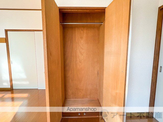第5正田ビルの内装写真