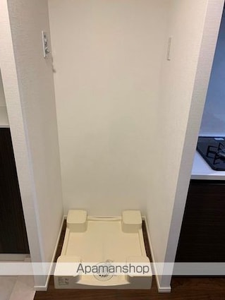 ＢＬＥＳＳ亀戸[1K/25.99m2]のリビング・居間3