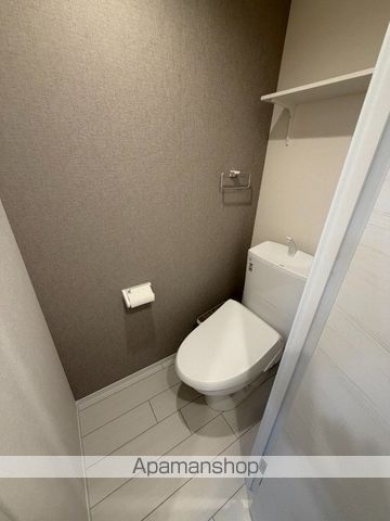 アステール旭町の内装写真