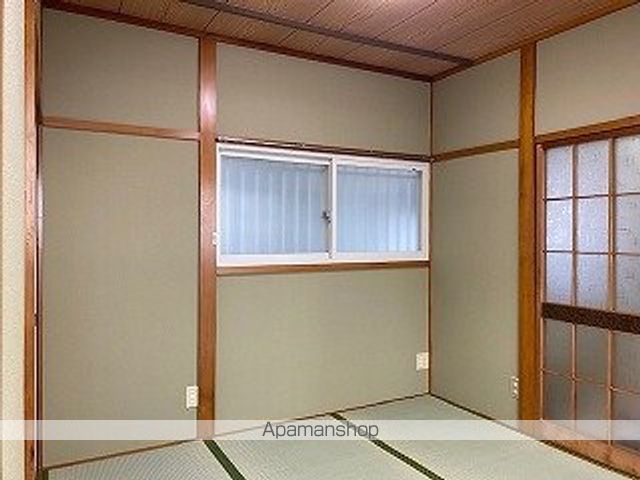 伊藤コーポの内装写真