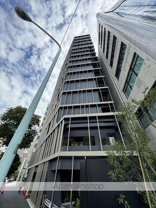 ＺＯＯＭ新宿御苑前[1LDK/30.92m2]の外観5