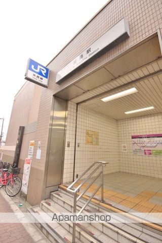 プレジオ御幣島ASIANの周辺写真