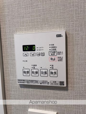 GLUCKMAISON S−EBIE XIの内装写真