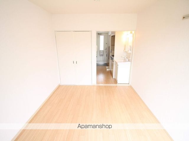 ヴァン メゾンの内装写真