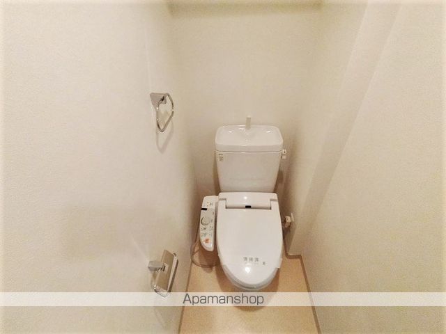ラサンテ京橋の内装写真