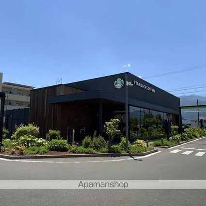 境青山ハイツ[1K/21m2]の周辺6