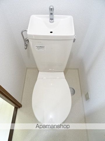 ラディッシュファームの内装写真
