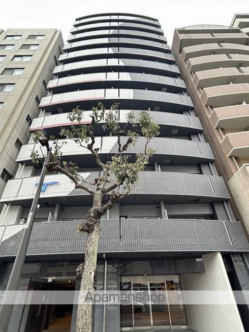 SERENITE難波LIANの外観写真