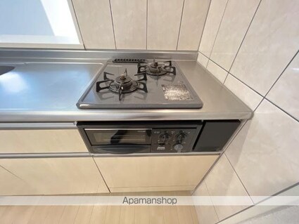 リヴァージュ竜王[1LDK/48.54m2]の内装2