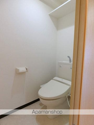 パークフラッツ本町の内装写真