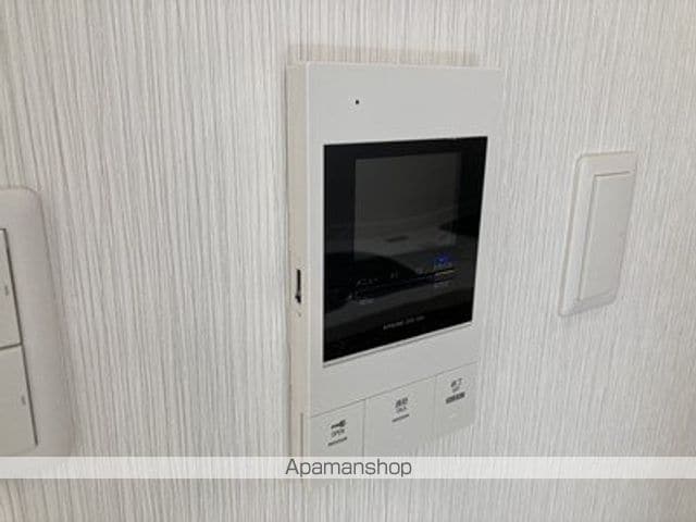 HS312の内装写真