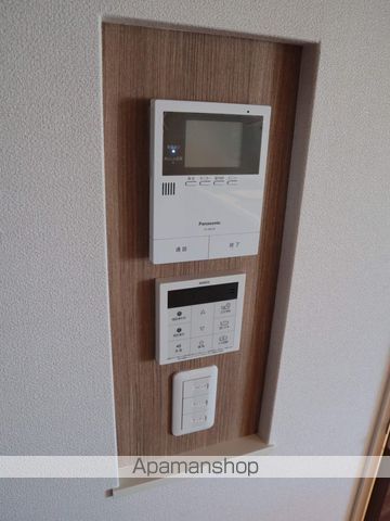 シャーメゾン彩の内装写真