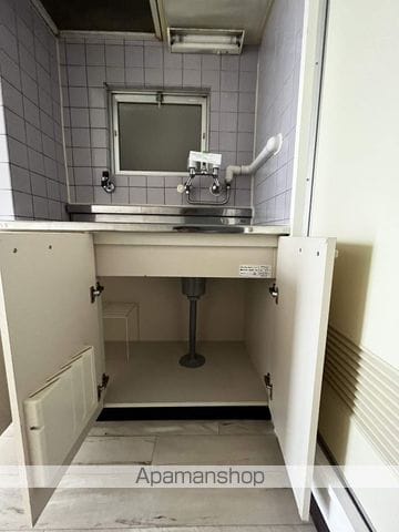 ASSOCIE中広の内装写真