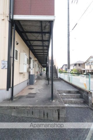サンライフ高屋Aの外観写真