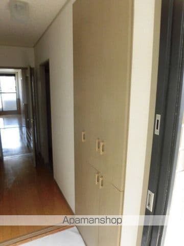 サンパレス薬円台の内装写真